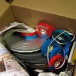 Polsterung, Versand, Film, Sicherheit, Lieferung