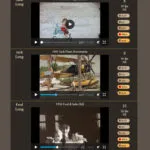 Local, Webpage, usb, stick