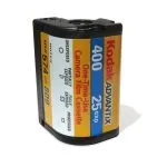 35mm-Film, Filmauflösung, Digitalisierung, ASA/ISO, Kornart