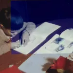 Super-8-Transfer, Filmrestaurierung, Farbkorrektur