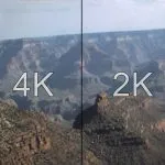 Aufskalieren, Nachproduktion, 4K-Transfer, 2K-Filmtransfer, Bildstabilisierung, konvertieren