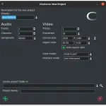 edit, 16, 18, 24, frame, per, second, fps, video, file, retain, rate